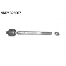 VKDY 323007 SKF Осьовий шарнір рульова тяга