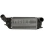 CI 466 000P MAHLE Интеркулер