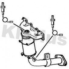 322635 KLARIUS Катализатор