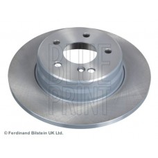 ADU174334 BLUE PRINT Гальмівний диск
