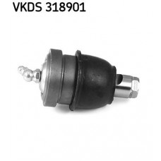 VKDS 318901 SKF Шарнір незалежної підвіски поворотного важеля
