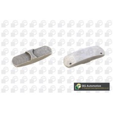 Коромисло керування двигуном BGA RA3987