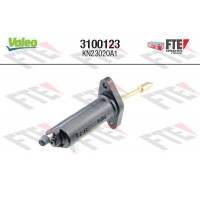 3100123 VALEO Робочий циліндр система зчеплення
