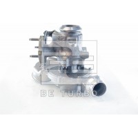 129590 BE TURBO Компресор наддуву