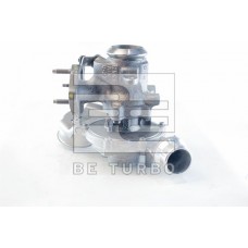 129590 BE TURBO Компресор наддуву