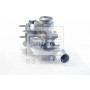129590RED BE TURBO Компресор наддуву
