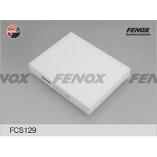 FCS129 FENOX Фільтр повітря у внутрішньому просторі