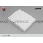 FCS129 FENOX Фільтр повітря у внутрішньому просторі