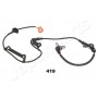 ABS-419 JAPANPARTS Датчик частота обертання колеса