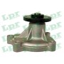 WP0608 LPR Водяний насос охолодження двигуна