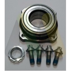 LVBK1779 MOTAQUIP Комплект підшипника ступиці колеса