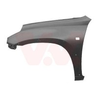 5377656 VAN WEZEL Крыло