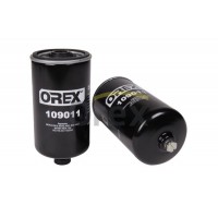 109011 OREX Паливний фільтр