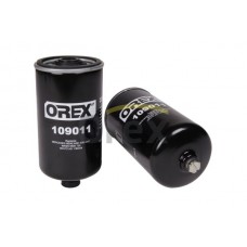 109011 OREX Паливний фільтр