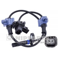 N5004024 NIPPARTS Датчик частота обертання колеса