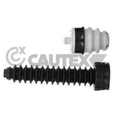 750925 CAUTEX Пилозахисний комплект амортизатор