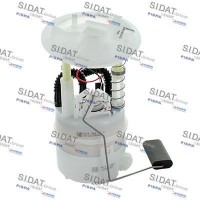 G2439 AUTOTEAM Елемент системи живлення
