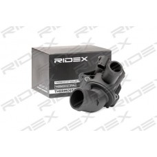 316T0177 RIDEX Термостат охолоджувальна рідина