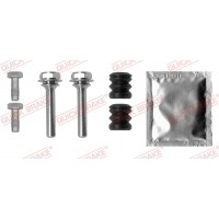113-1301X QUICK BRAKE Комплект напрямної гільзи