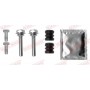 113-1301X QUICK BRAKE Комплект напрямної гільзи