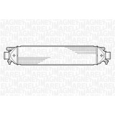 Интеркулер MAGNETI MARELLI 351319201470