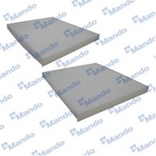 MMF025098 MANDO Фільтр повітря у внутрішньому просторі