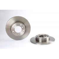 2134513 Omnicraft Гальмівний диск
