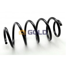 GZJ2957H JAPANPARTS Пружина ходової частини