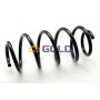 GZJ2957H JAPANPARTS Пружина ходової частини