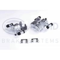 8AC 355 388-611 HELLA Гальмівний супорт