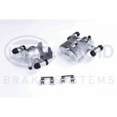 8AC 355 388-611 HELLA Гальмівний супорт