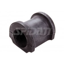 412671 SPIDAN CHASSIS PARTS Опора стабілізатора