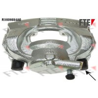 RX609884A0 FTE Гальмівний супорт
