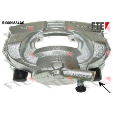 RX609884A0 FTE Гальмівний супорт