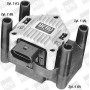 WG1487528 WILMINK GROUP Котушка запалювання