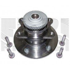 RA2671 AUTOTEAM Комплект підшипника ступиці колеса