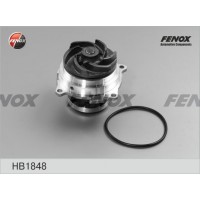 HB1848 FENOX Водяний насос охолодження двигуна
