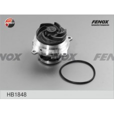 HB1848 FENOX Водяний насос охолодження двигуна