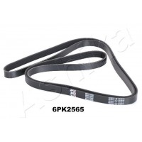 112-6PK2565 ASHIKA Поліклиновий ремінь
