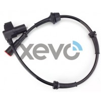 XBS835 ELTA AUTOMOTIVE Датчик частота обертання колеса
