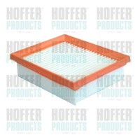 18412 HOFFER Повітряний фільтр