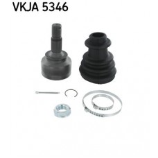 VKJA 5346 SKF Шарнирный комплект, Привідний вал