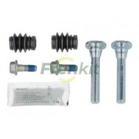 810027 FRENKIT Комплект напрямної гільзи