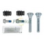 810027 FRENKIT Комплект напрямної гільзи