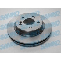 M2045V SAMKO Гальмівний диск