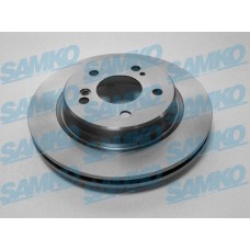 M2045V SAMKO Гальмівний диск