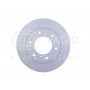 8DD 355 119-071 HELLA PAGID Гальмівний диск