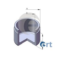 150295-C ERT Поршень корпус скоби гальма