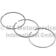 WG2136377 WILMINK GROUP Комплект поршневих кілець