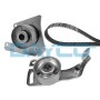KTB115 DAYCO Комплект ременя ГРМ